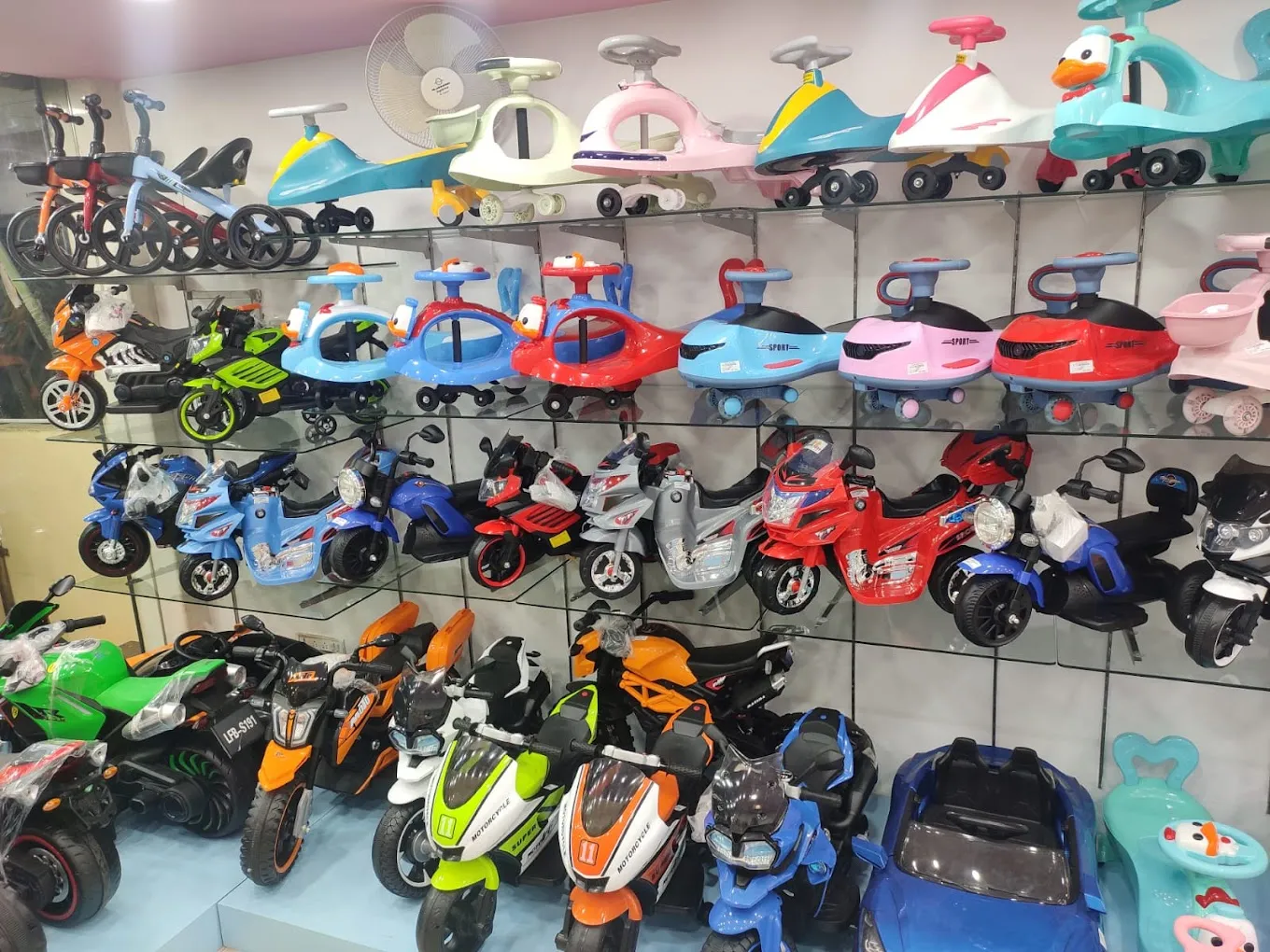Hatch Baby Shop Avadi
